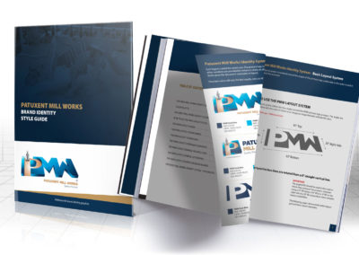 PMW Style Guide