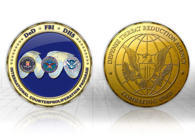 Commemorative Coin