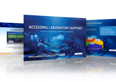 Accessing Laboratory Support