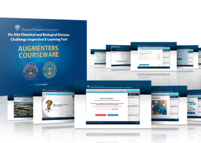 Augmenters Courseware