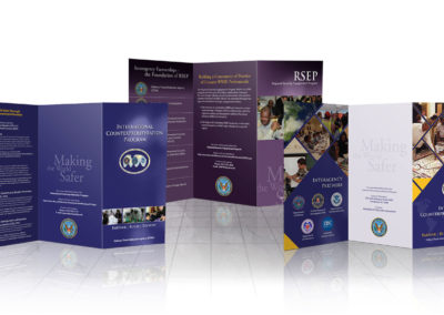 Brochures