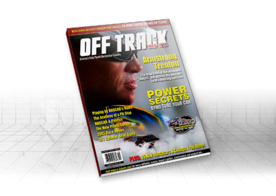 Magazine Cover
