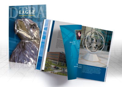 DTRA Eagle Brochure