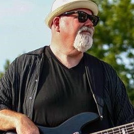 Scott Thorne